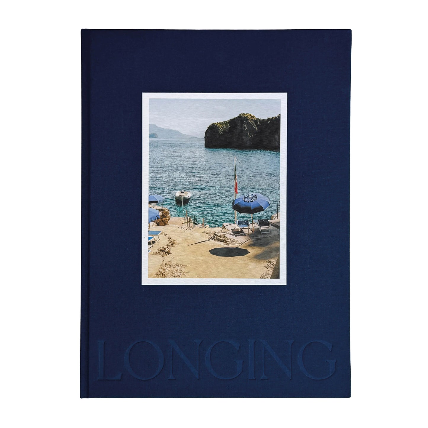 LONGING